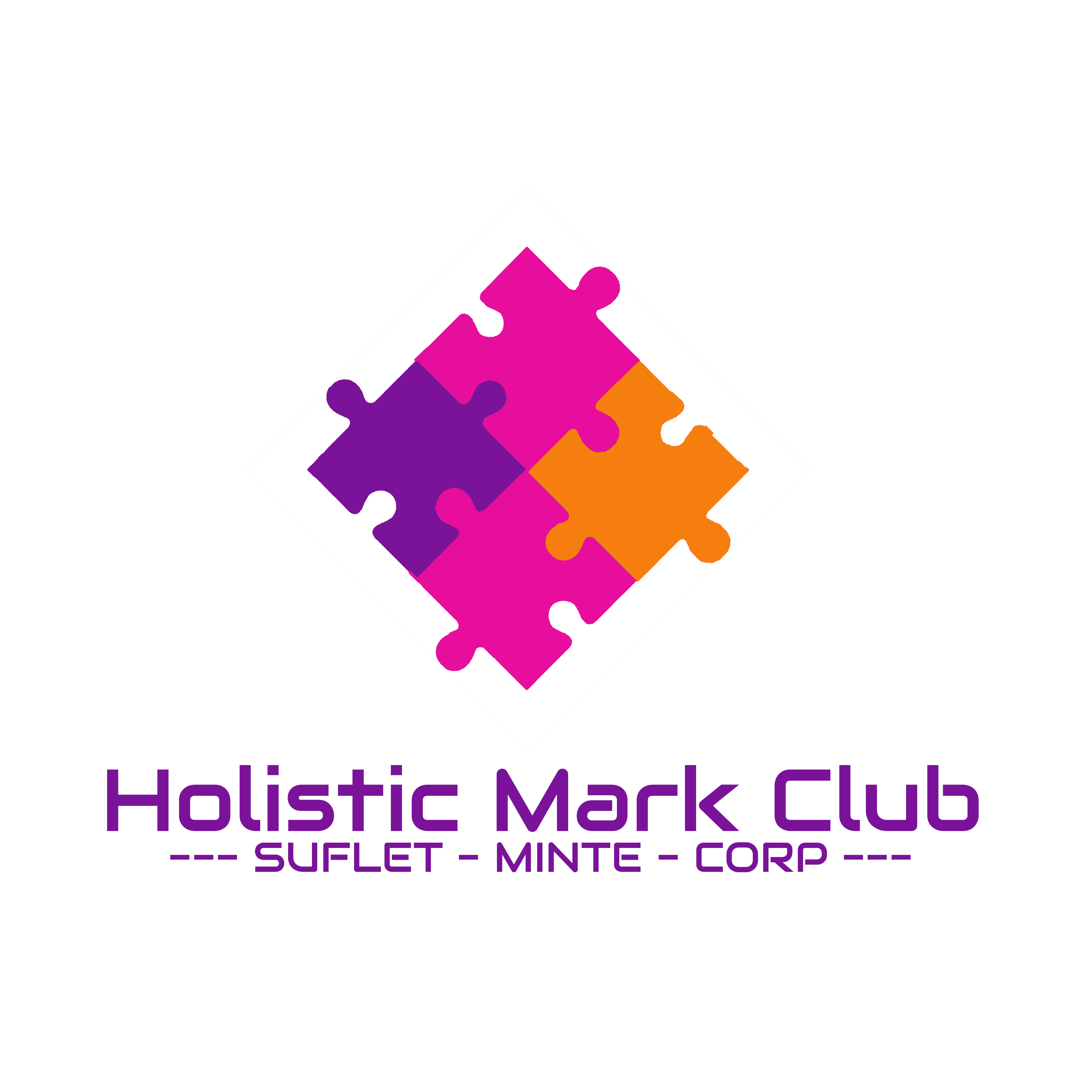 Despre Noi - HOLISTIC CLUB